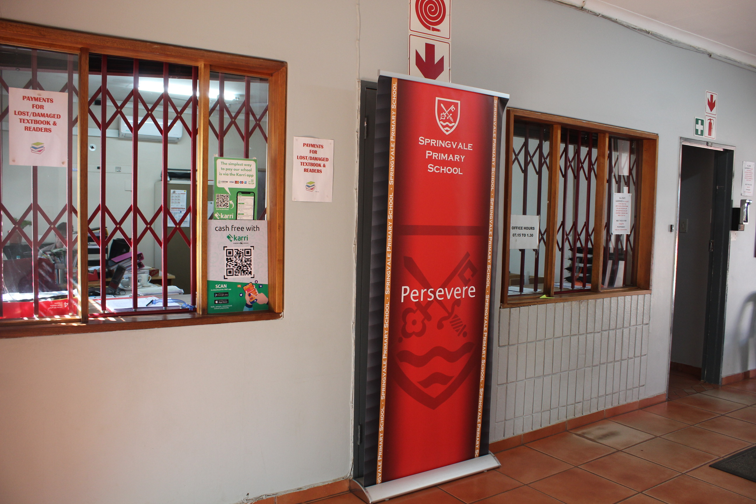 Entrance 4
