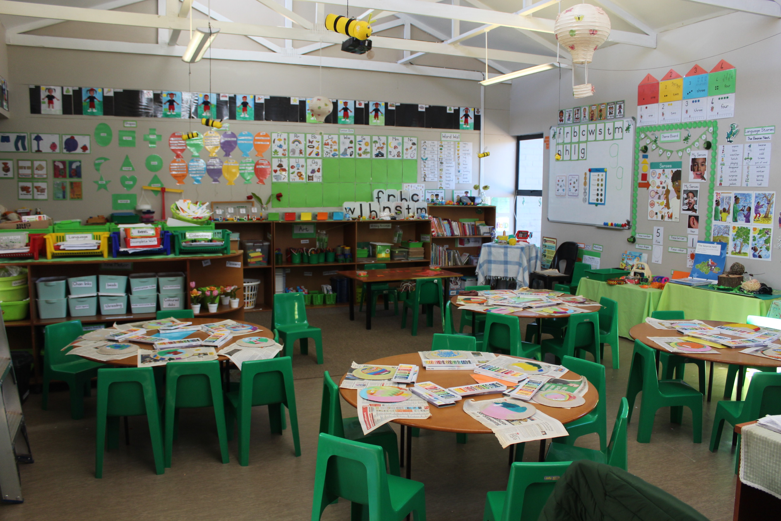 Grade R Centre