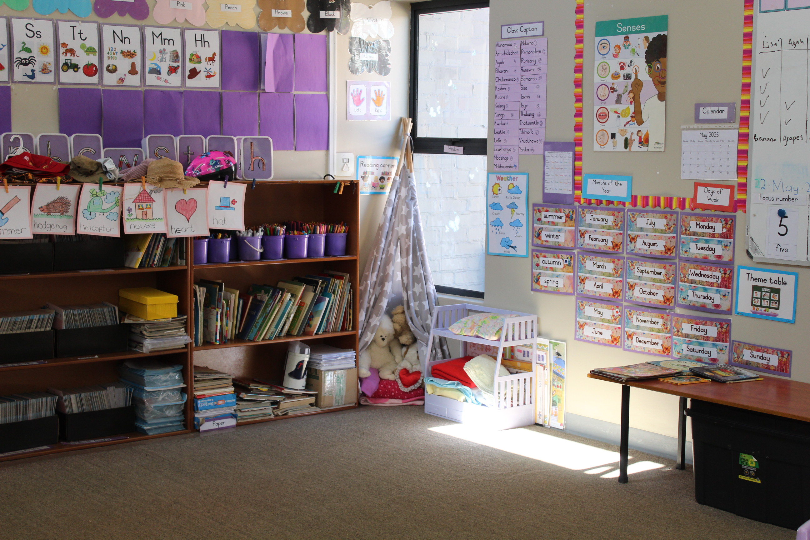 Grade R Centre