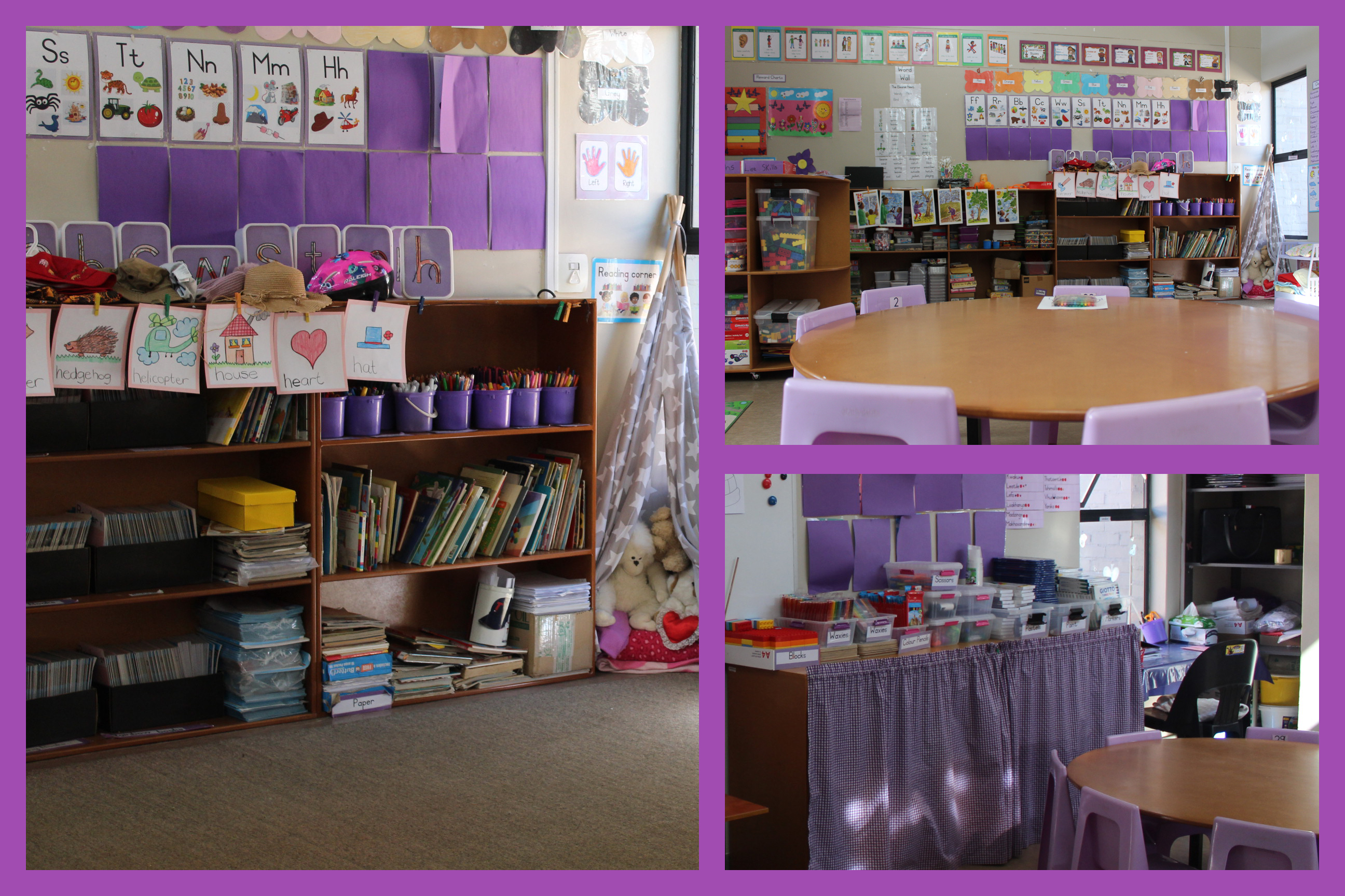 Grade R Centre