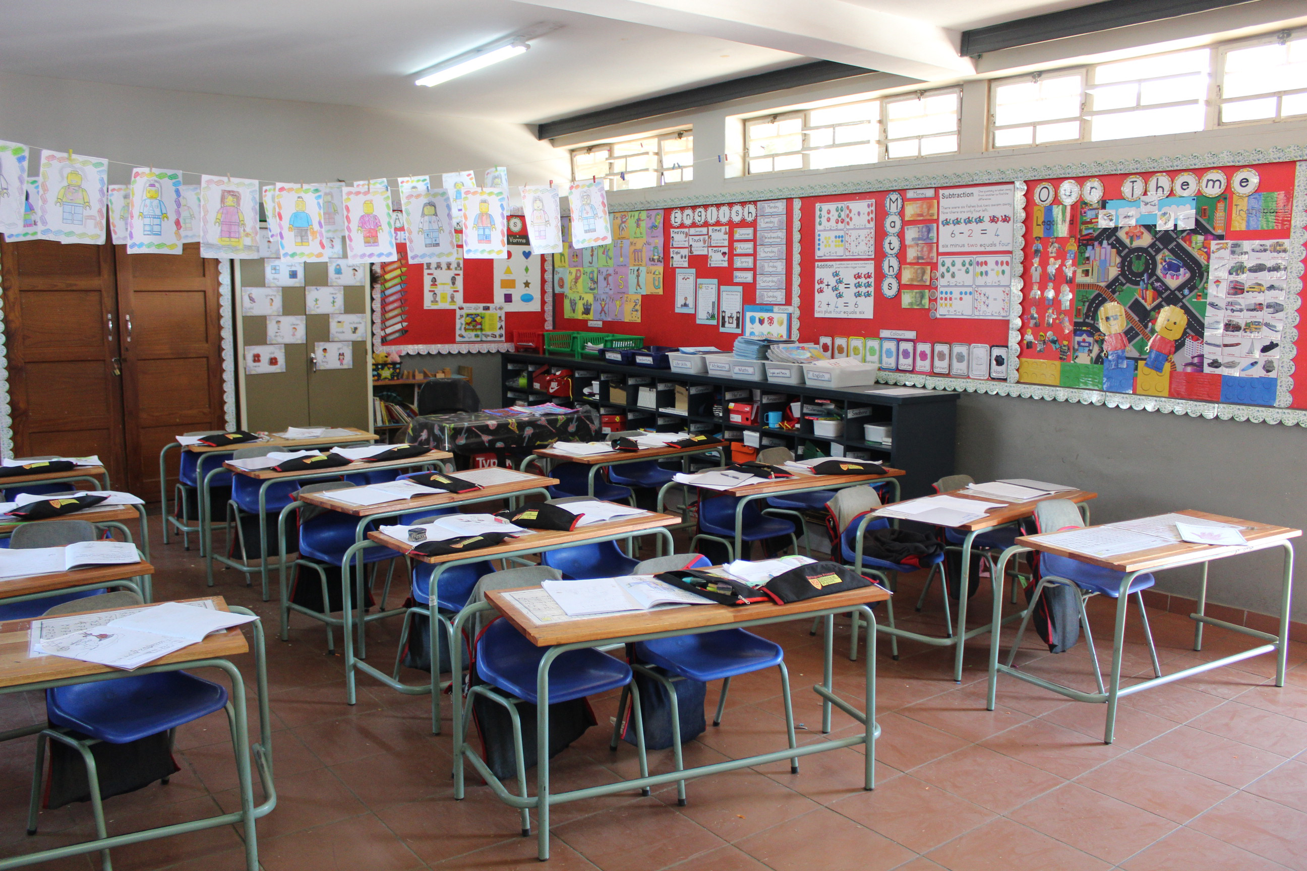 Grade R Centre