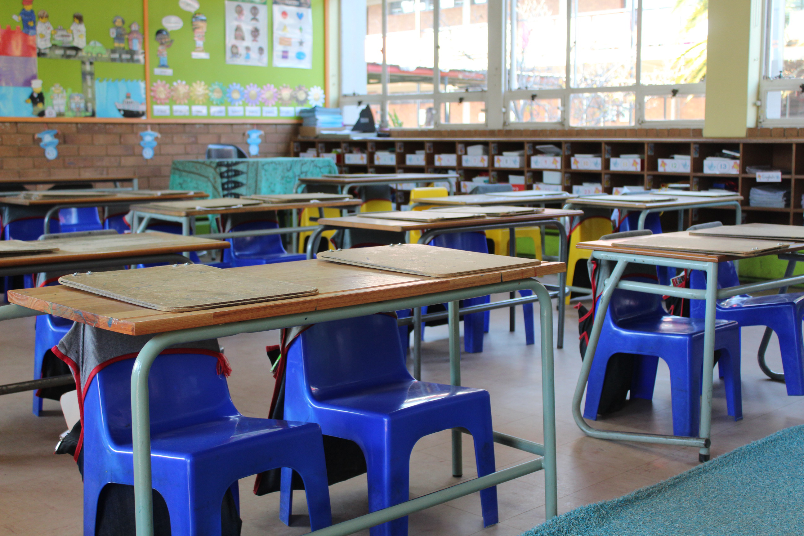 Grade R Centre