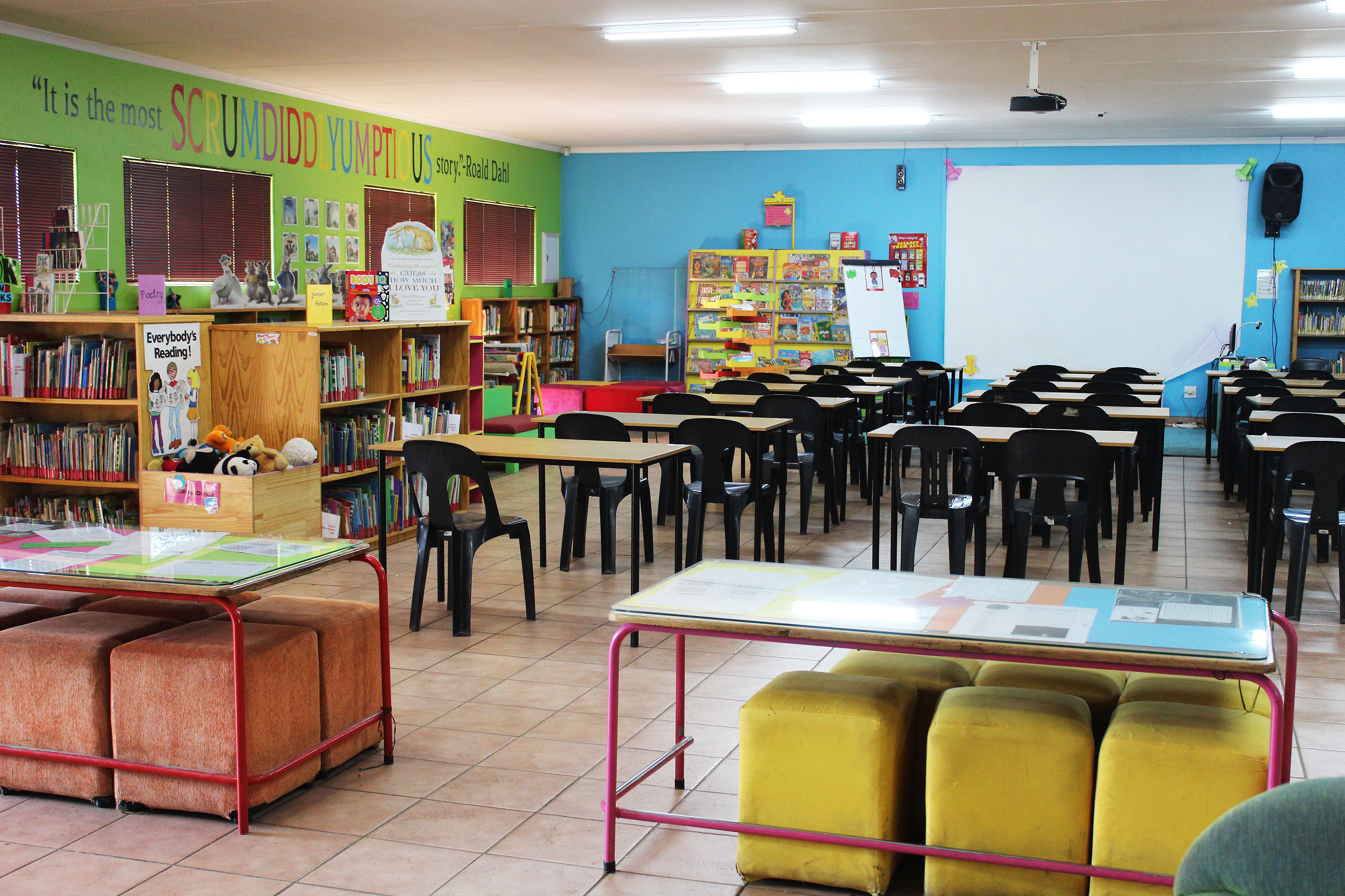 Library