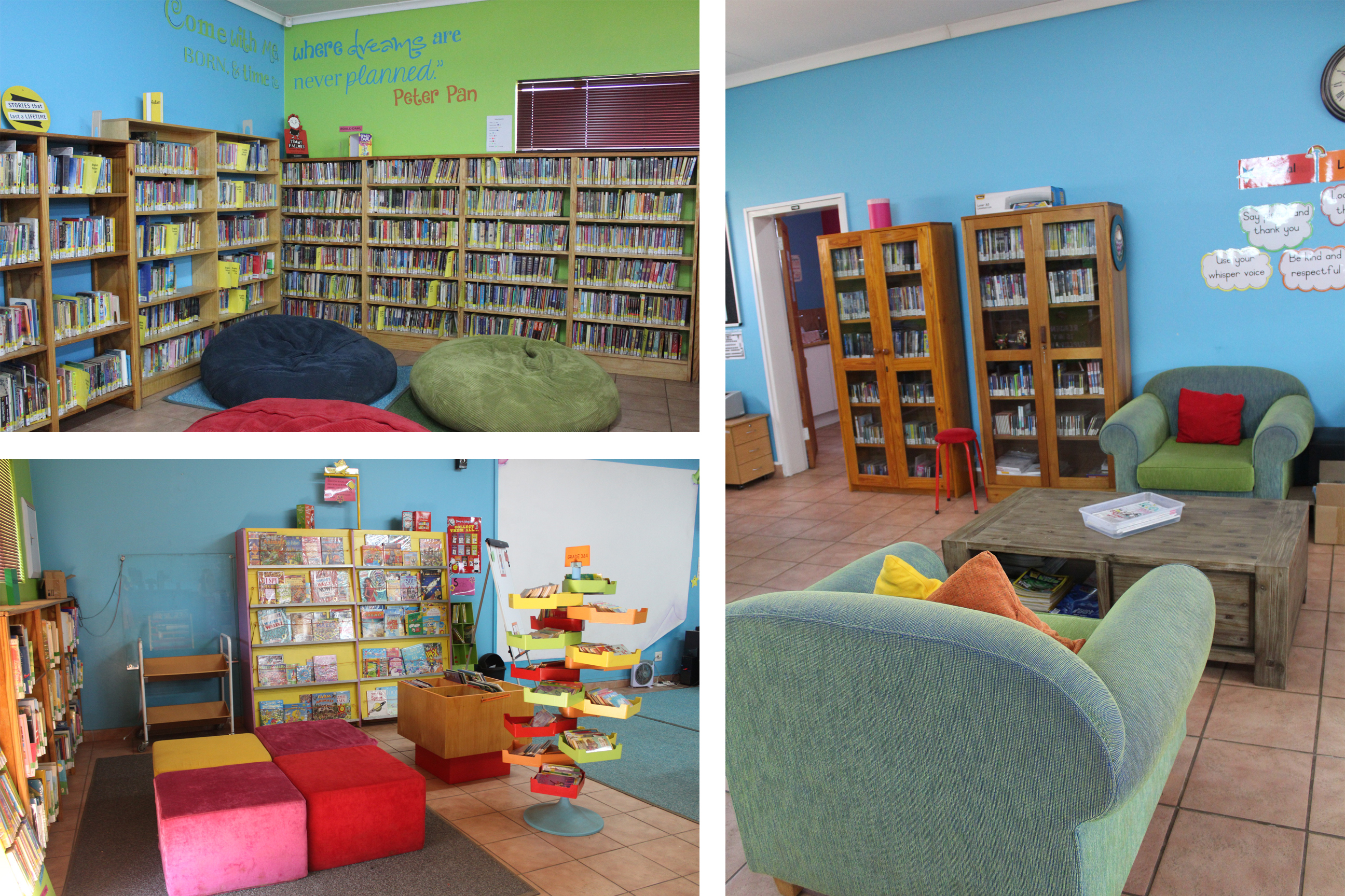 Library